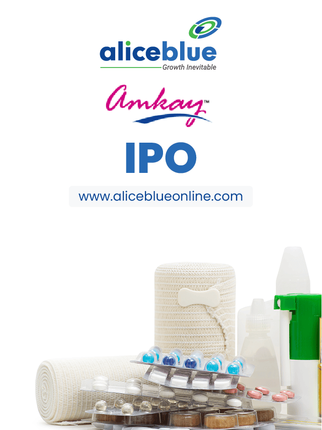 Amkay Products Limited IPO