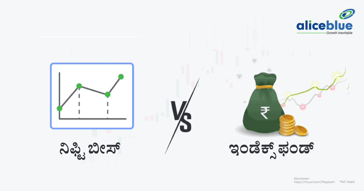 Nifty Bees Vs Index Fund Kannada