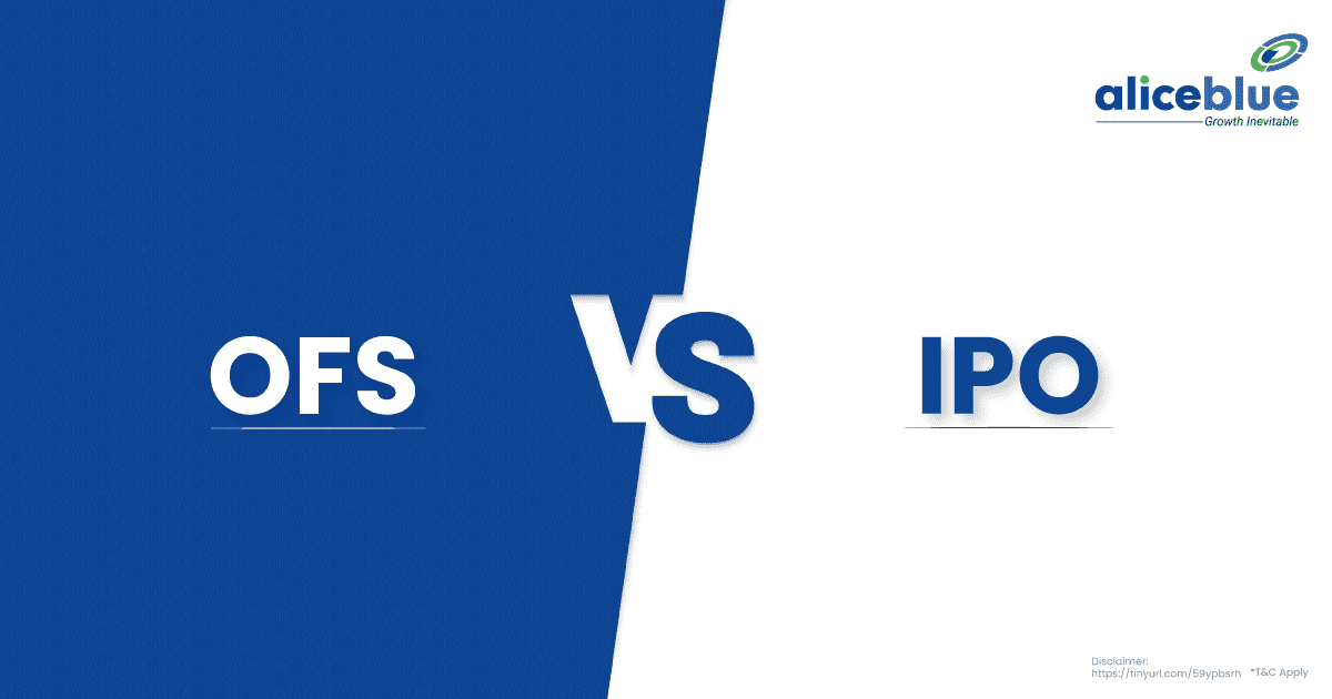 Ofs vs Ipo Kannada