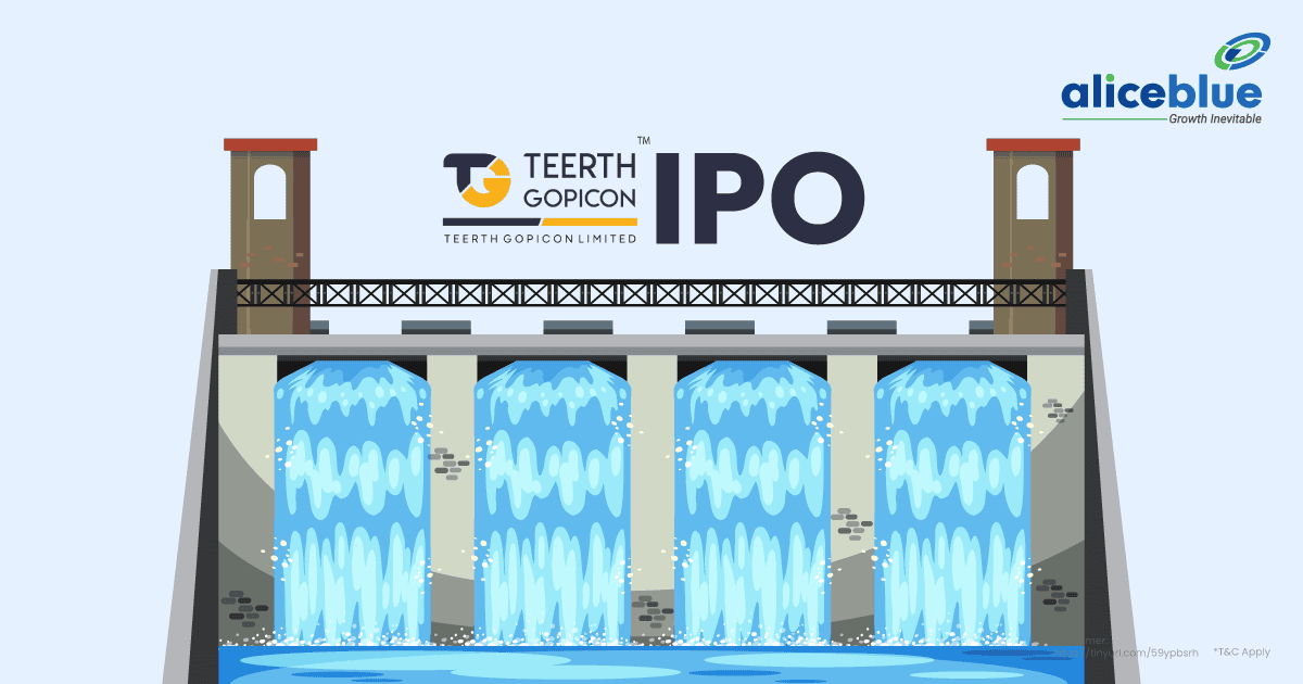 Teerth Gopicon Limited IPO