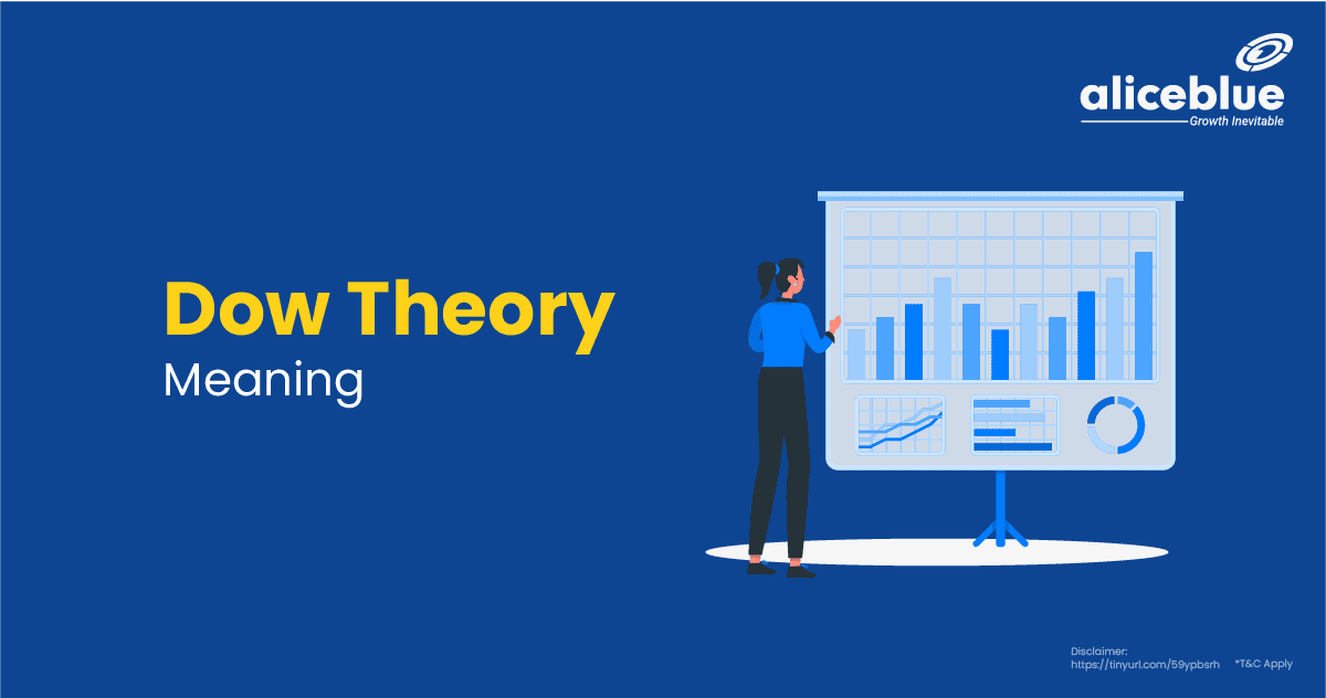 Dow Theory Meaning English