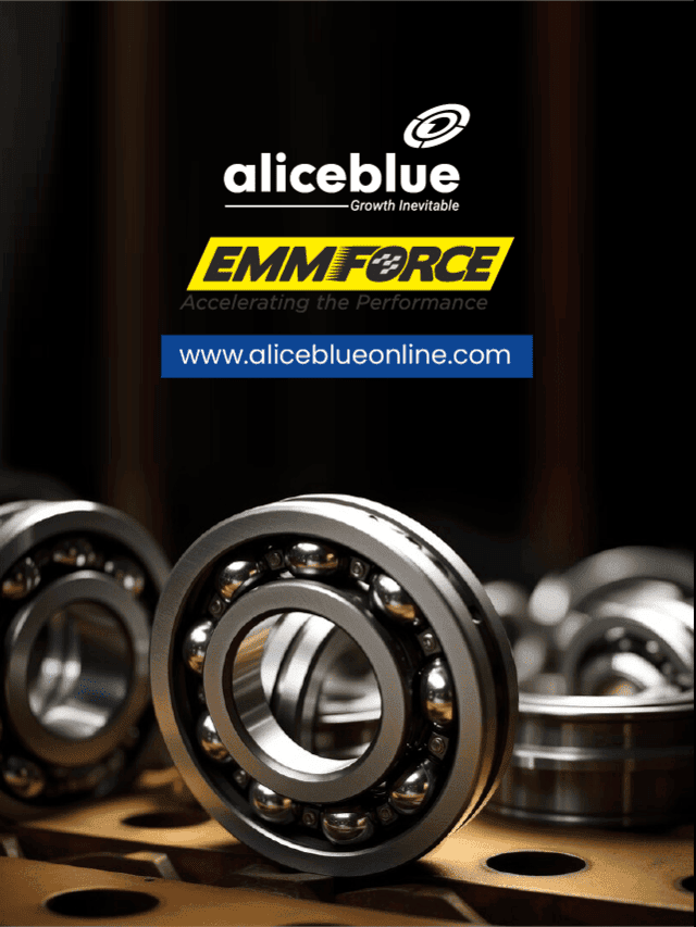 Emmforce Autotech Limited IPO