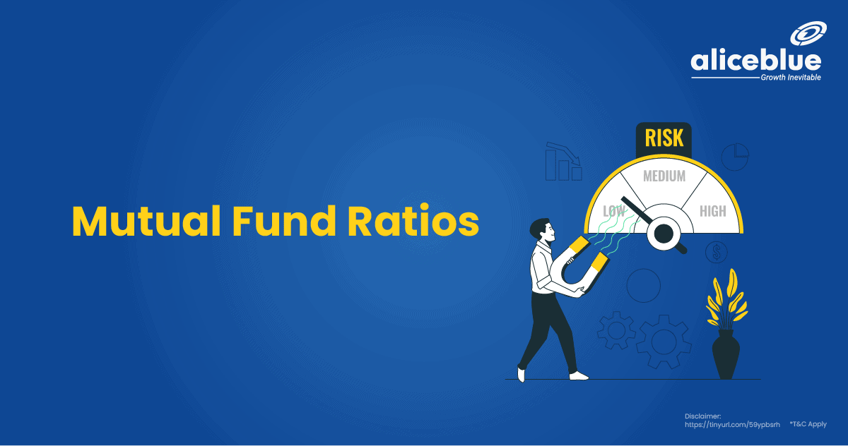 Mutual Fund Ratios