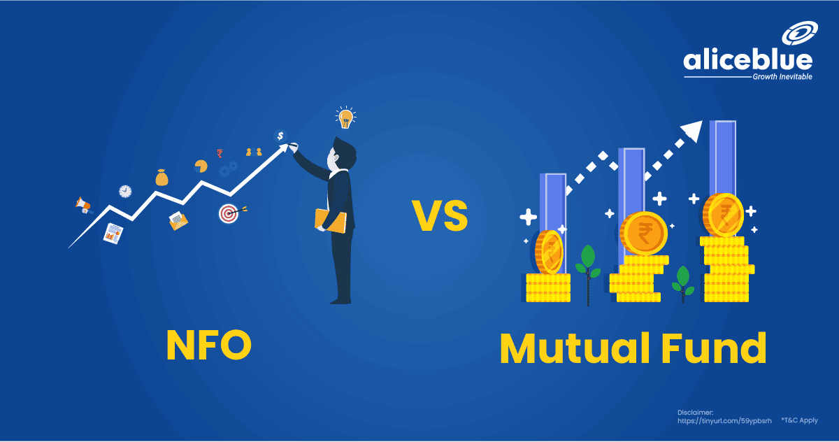 NFO Vs Mutual Fund English