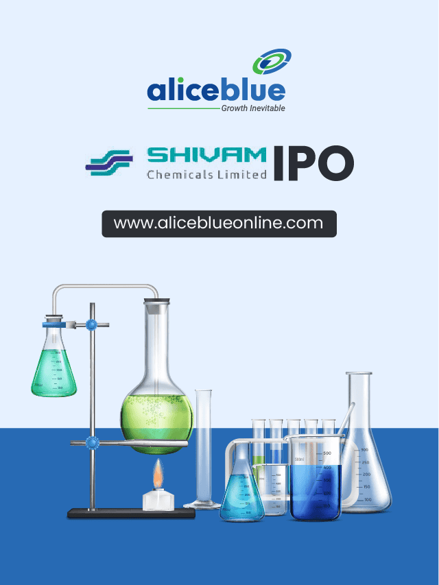 Shivam Chemicals IPO