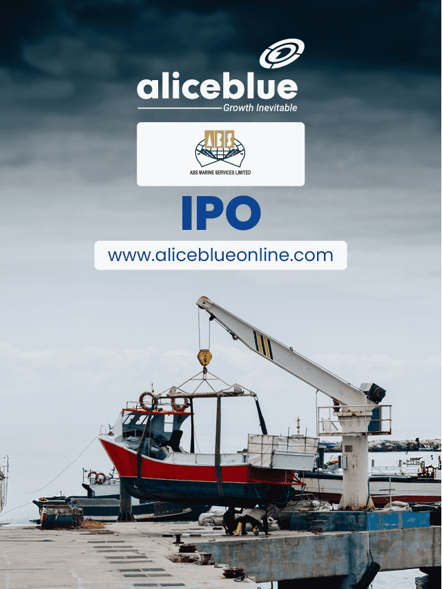 ABS Marine Services IPO