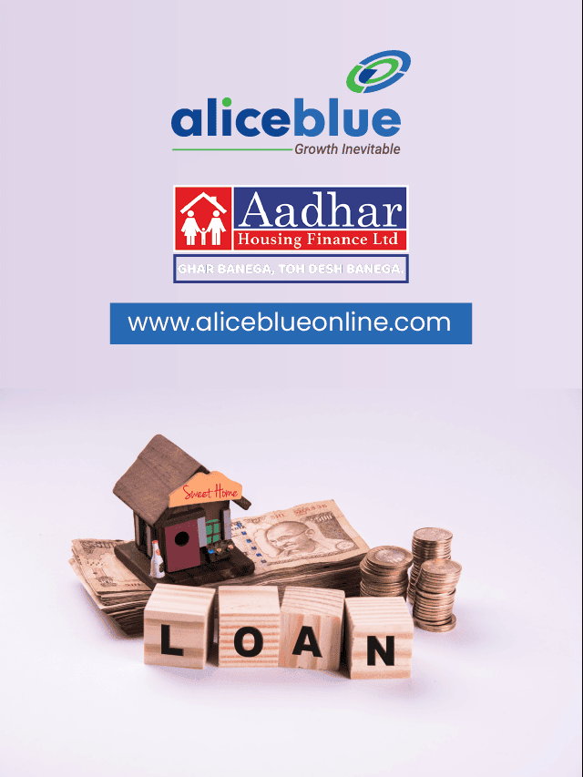 Aadhar Housing Finance Limited