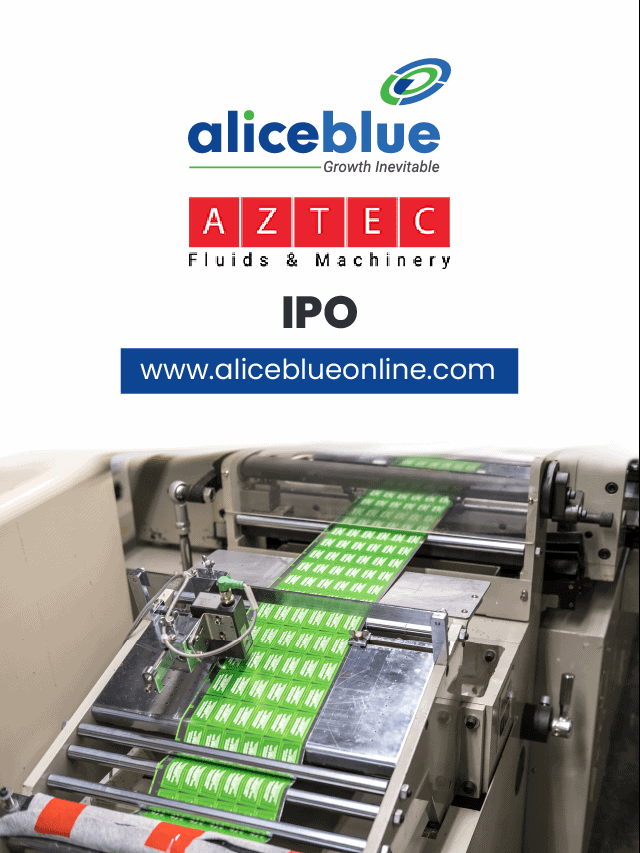 Aztec Fluids & Machinery Limited IPO