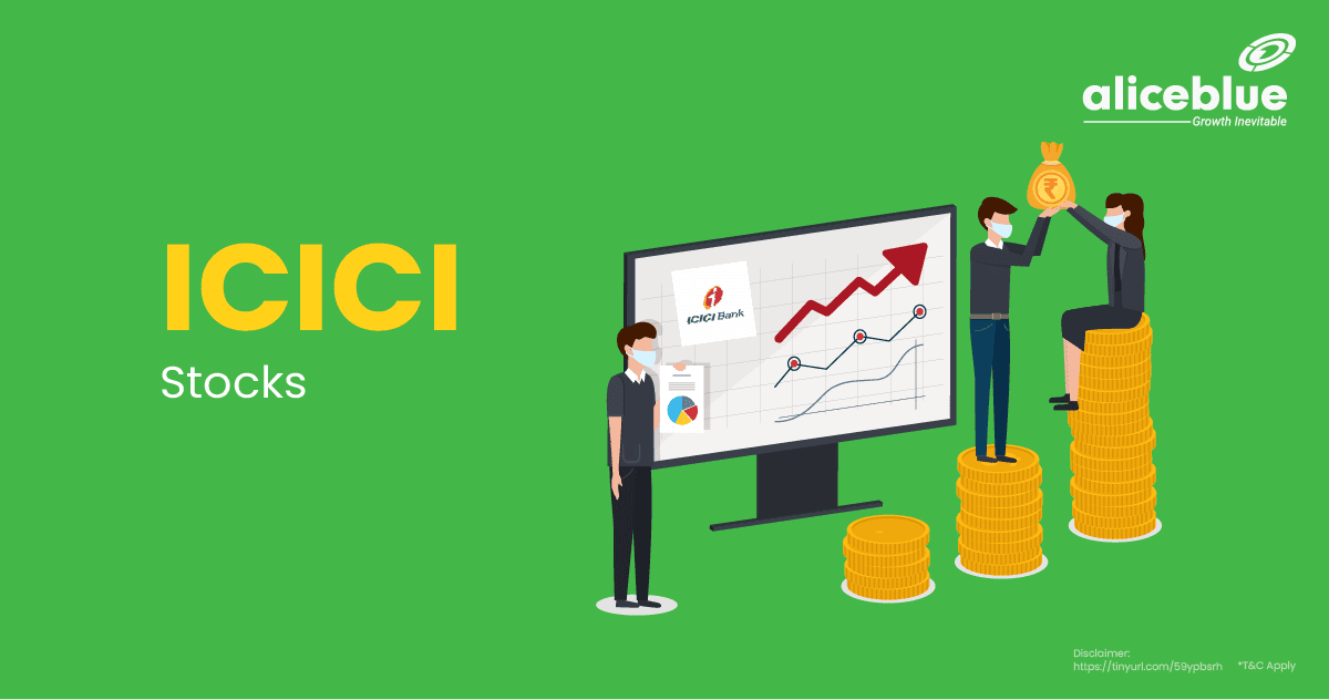 ICICI Stocks English