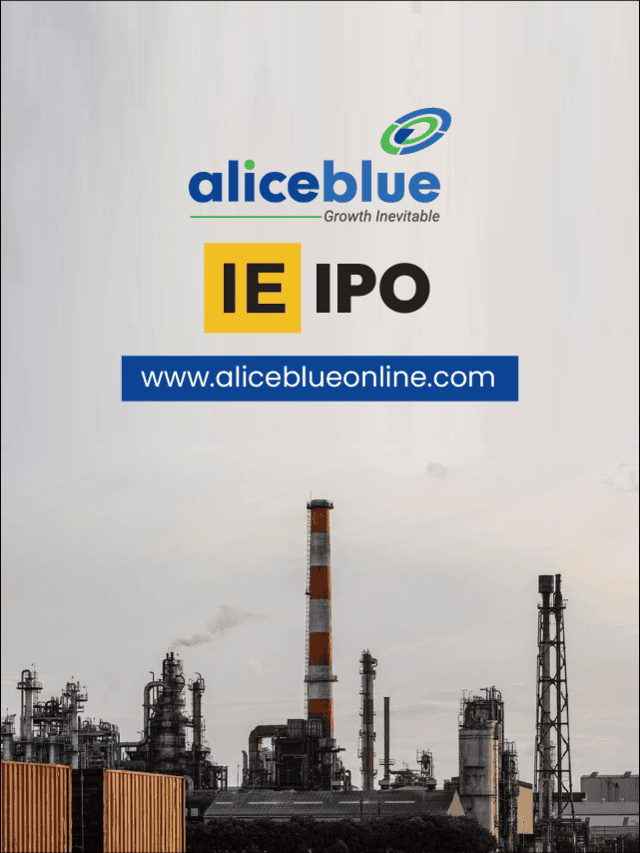 Indian Emulsifier IPO