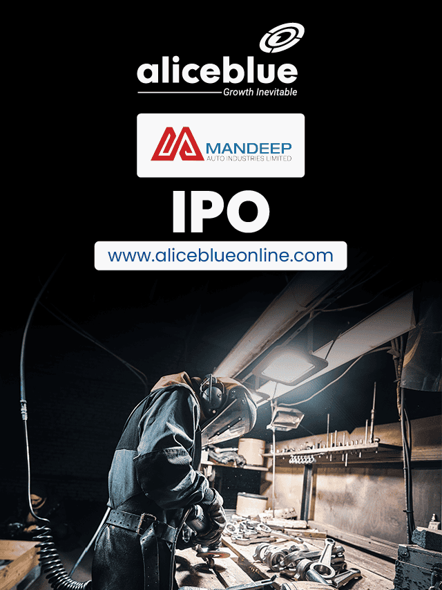 Mandeep Auto Industries IPO