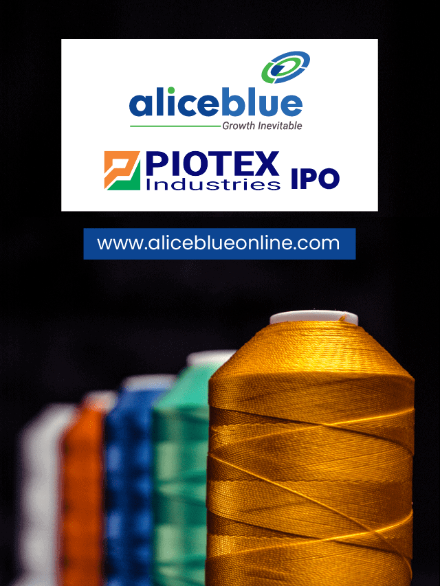 Piotex Industries Limited