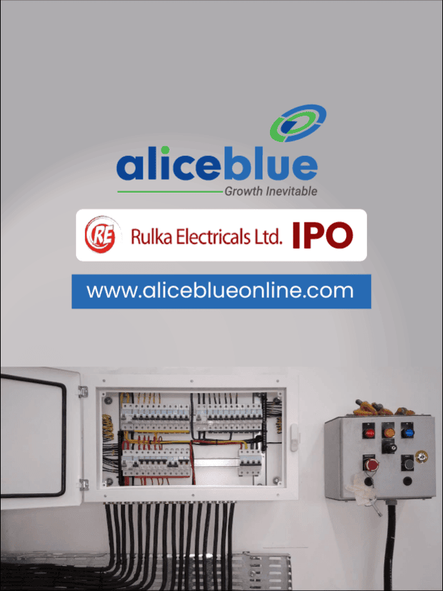 Rulka Electricals Limited IPO