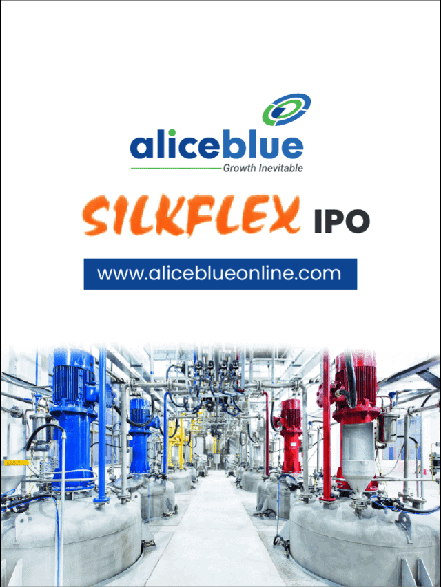 Silkflex Polymers IPO