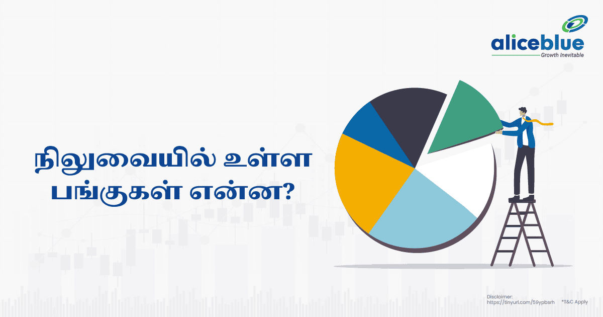 What Are Outstanding Shares