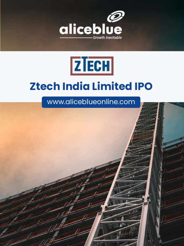 Ztech Limited Web Story