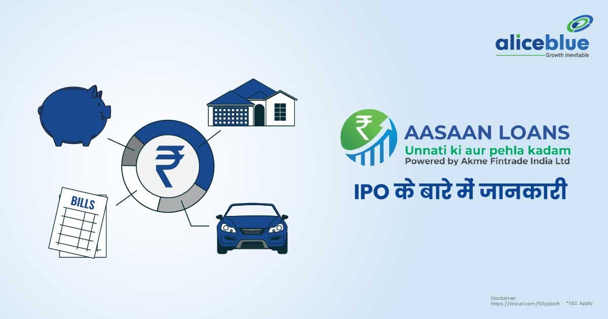 Akme Fintrade IPO के बारे में जानकारी