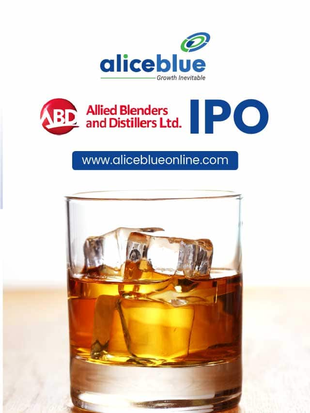 Allied Blenders and Distillers Limited