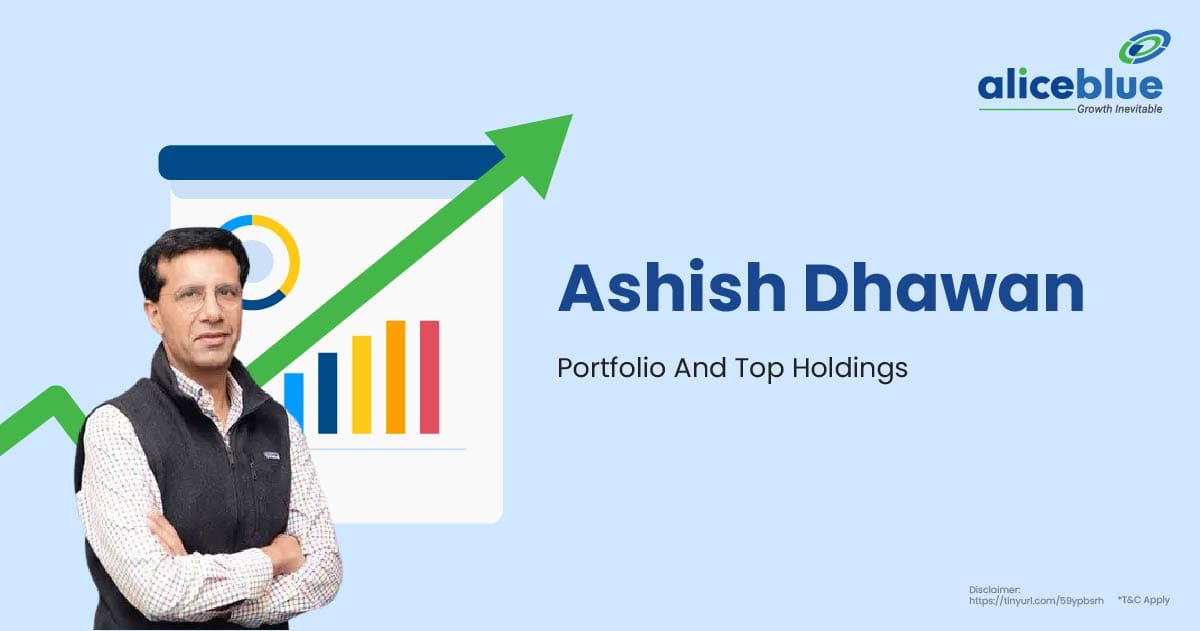 Ashish Dhawan Portfolio