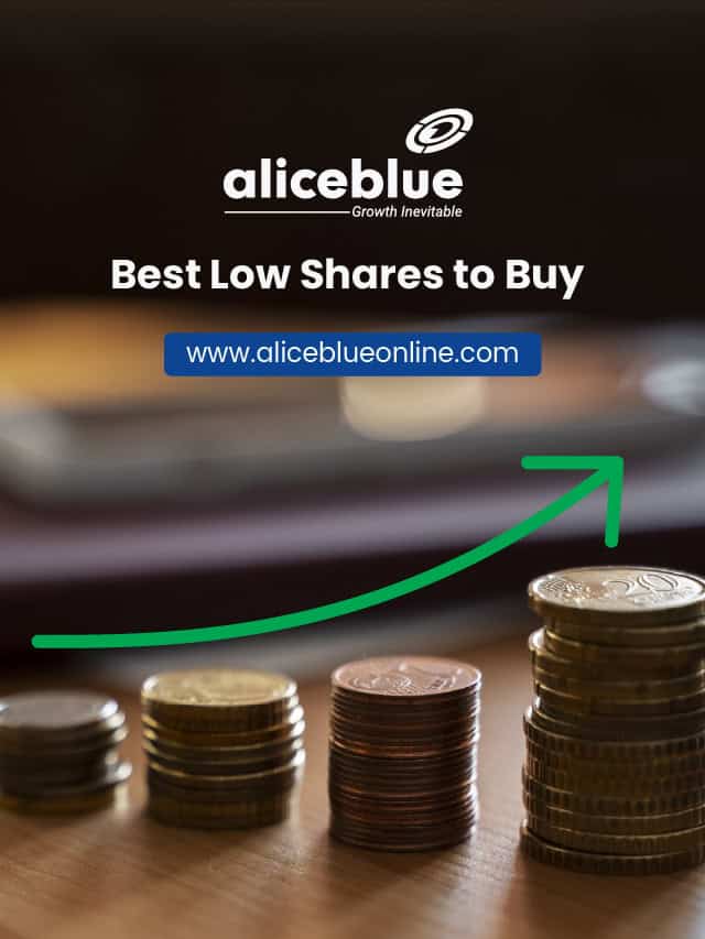 Best low stocks to buy