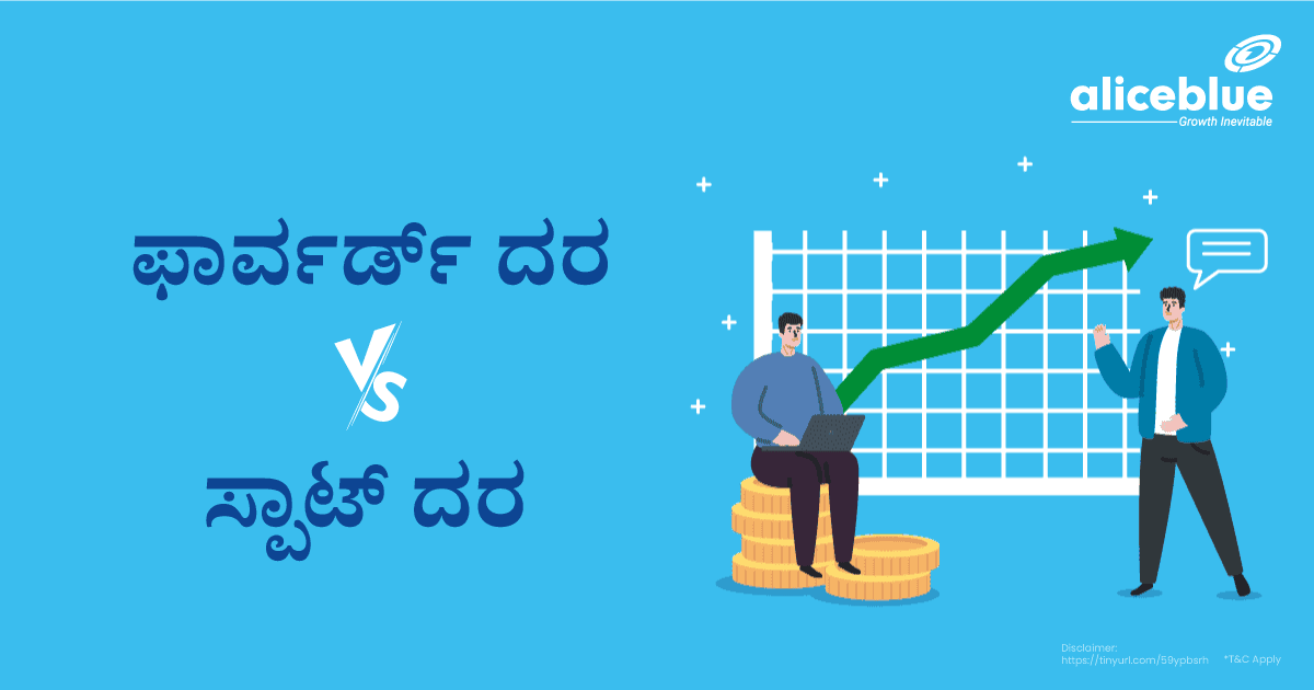 Forward-Rate-vs-Spot-Rate Kannada