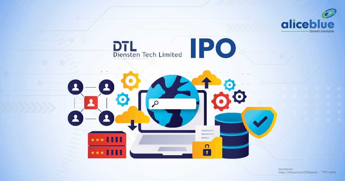 Diensten Tech Limited IPO English