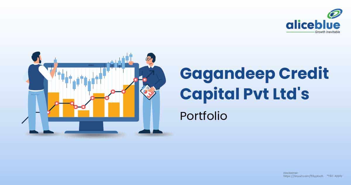 Gagandeep Credit Capital Pvt Ltd's portfolio English