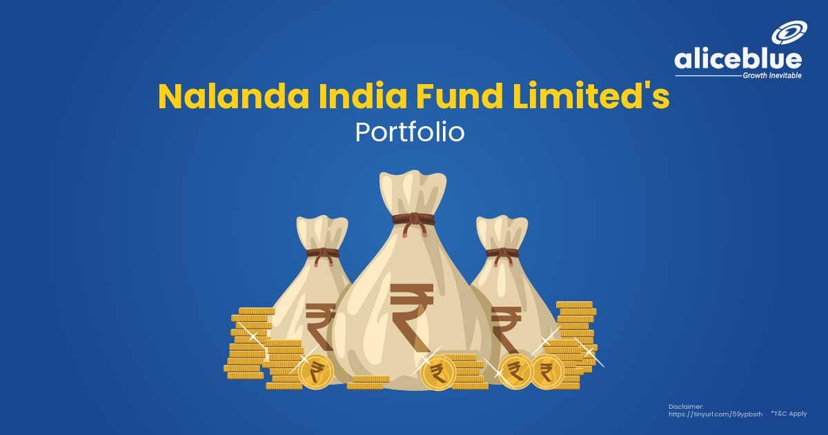 Nalanda India Fund Limited's Portfolio English