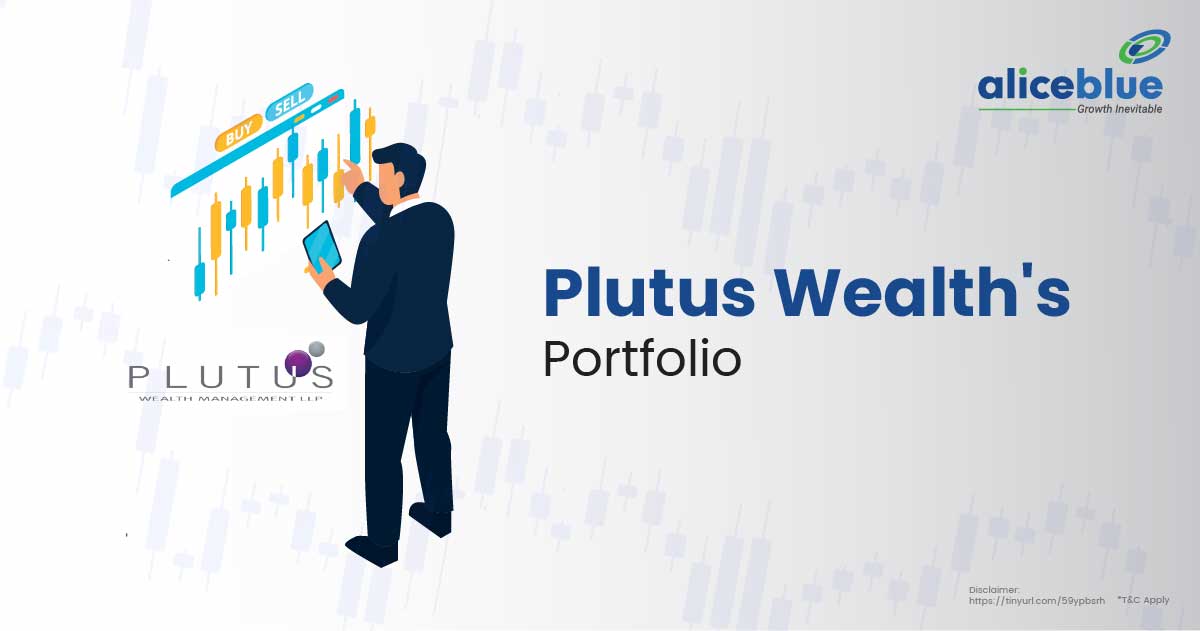 Plutus Wealth's Portfolio English