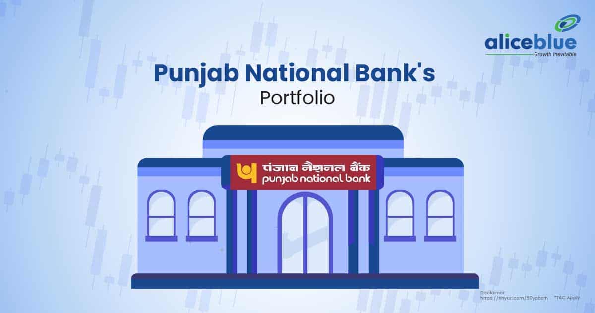 Punjab National Bank's Portfolio English