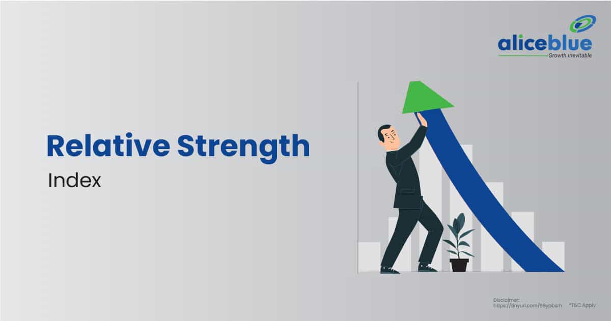 Relative Strength Index