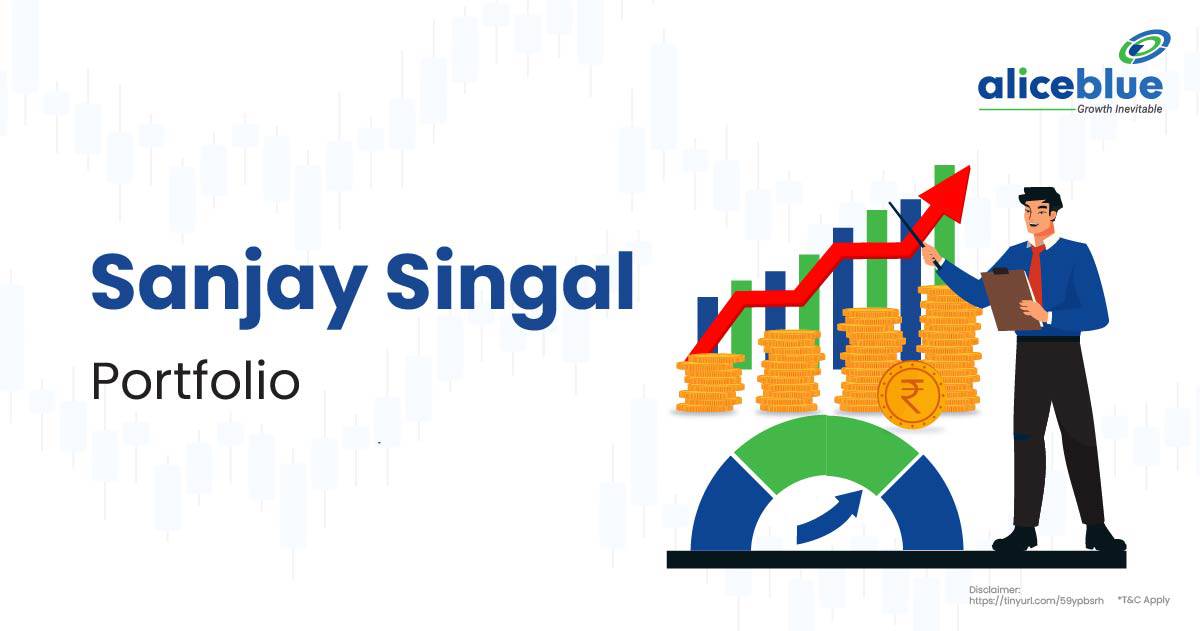 Sanjay Singal Portfolio English