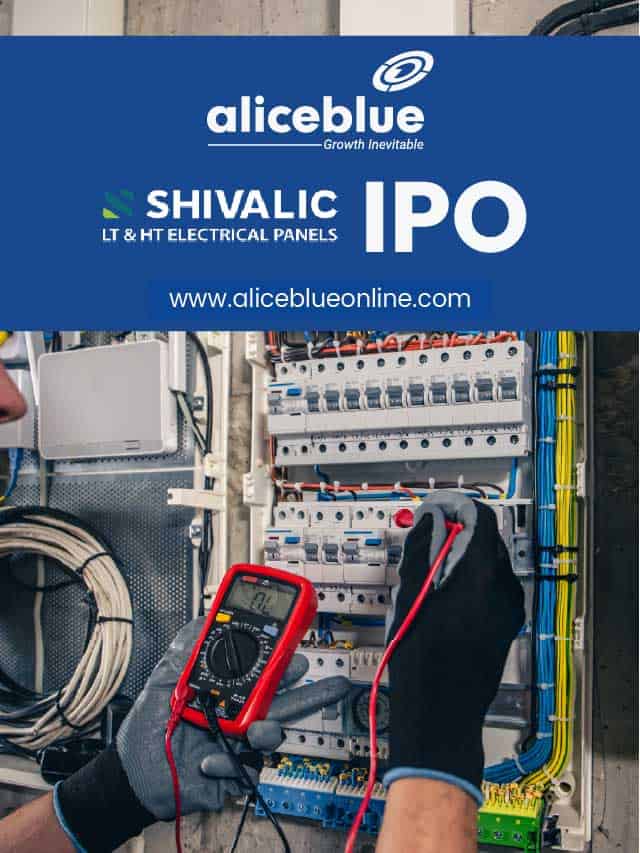 Shivalic Power Control Limited