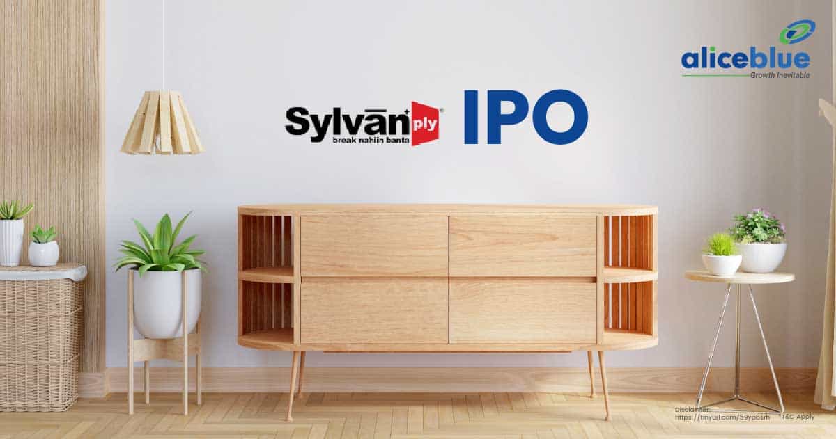 Sylvan Plyboard (India) Ltd English