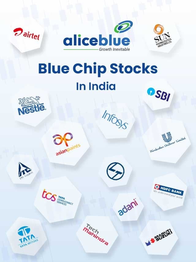 Top Blue Chip Stock