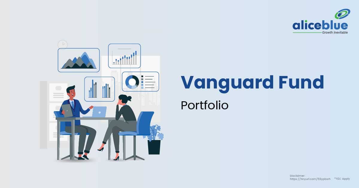 Vanguard Fund Portfolio English