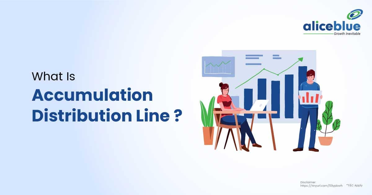 What Is Accumulation Distribution Line