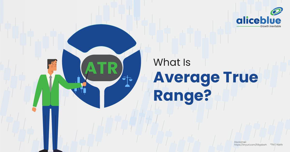 What Is Average True Range