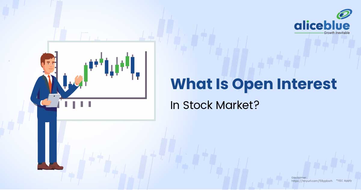 What Is Open Interest In Stock Market