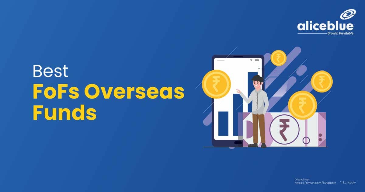 Best FoFs Overseas Funds