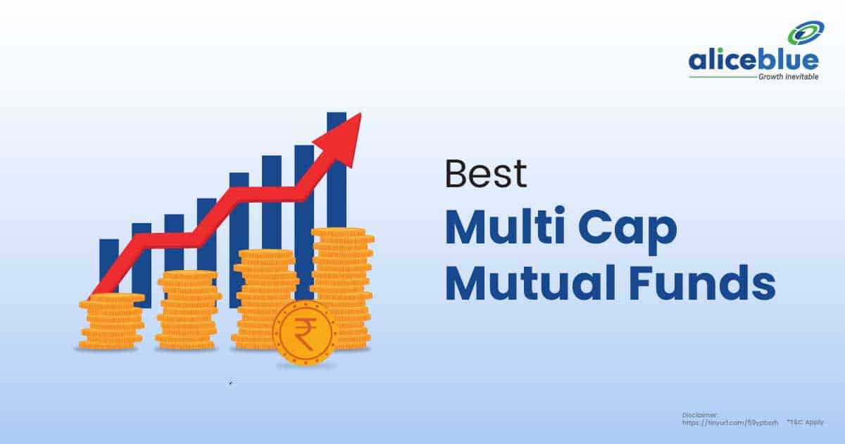 Best Multi Cap Mutual Funds