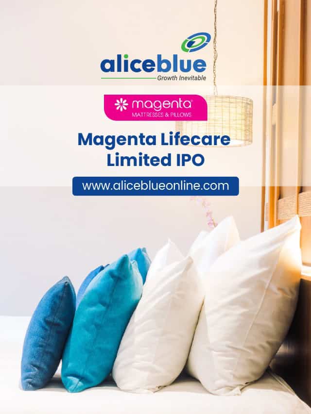 magenta lifecare IPO