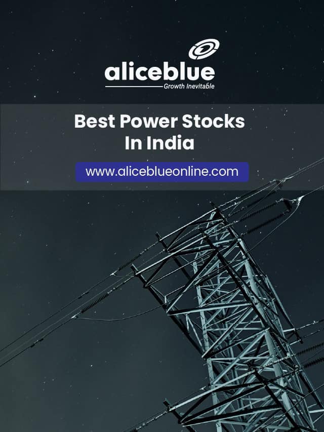 power sector stocks