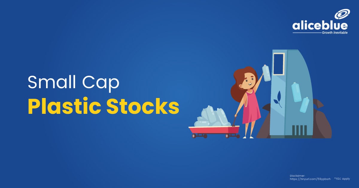 Small Cap Plastic Stocks