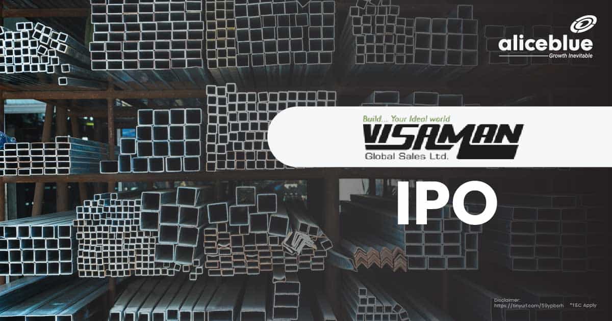 Visaman Global Sales IPO  Review 