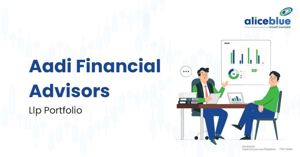 Aadi Financial Advisors Llp Portfolio English