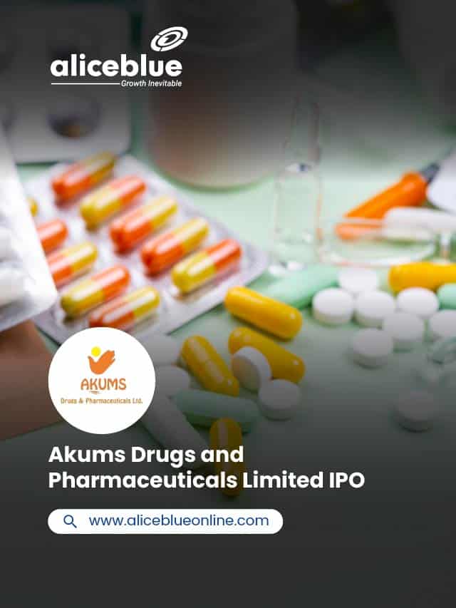 Akums Drugs and Pharmaceuticals Limited English