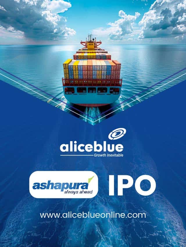 Ashapura Logistics Limited English