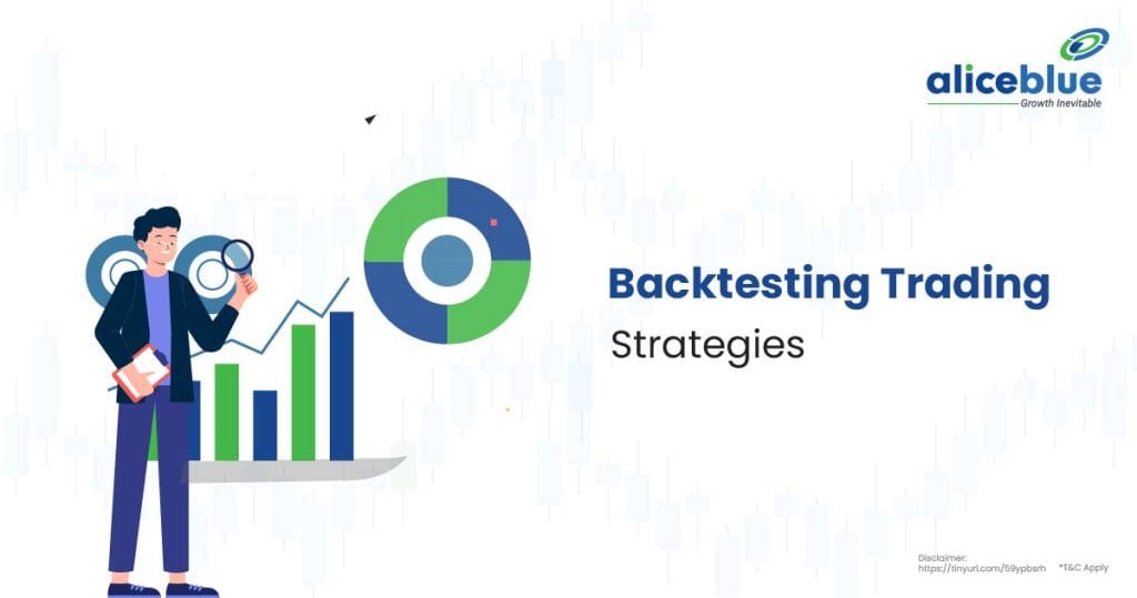 Backtesting Trading Strategies English