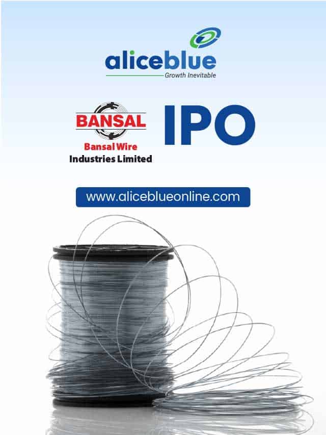 Bansal Wire Industries Limited